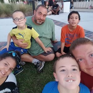 Meet your Posher, Tara